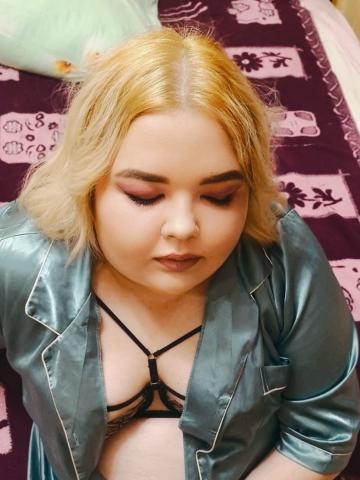 Индивидуалка Хельга Фотография 3