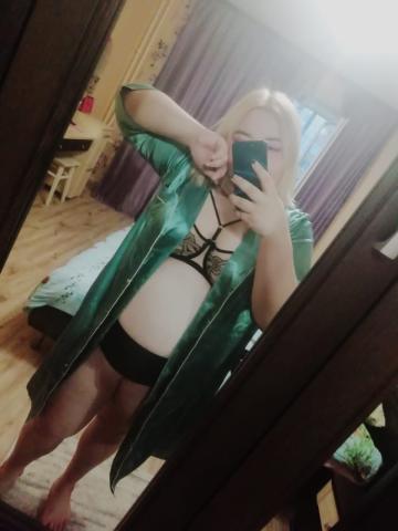 Индивидуалка Хельга Фотография 6