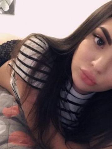Индивидуалка Аврора Фотография 2